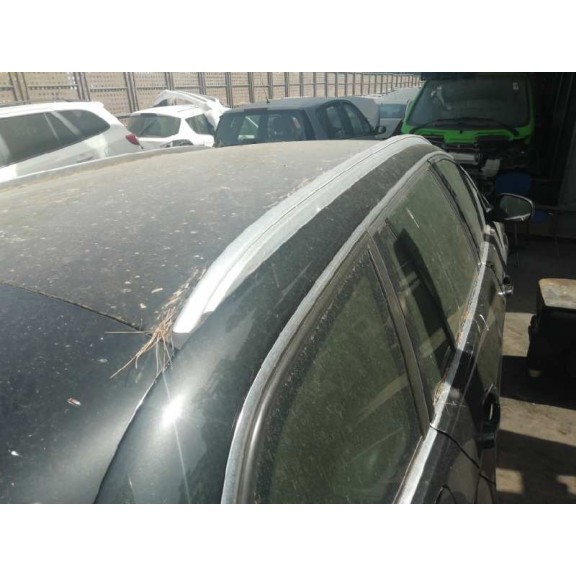 Recambio de barras techo para bmw serie 3 touring (e91) 318d referencia OEM IAM 7255483 7255484 