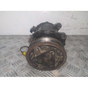 COMPRESOR AIRE ACONDICIONADO SD7C16 DISPARA Y ENFRÍA 9648138980