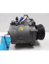Recambio de compresor aire acondicionado para peugeot 4007 premium referencia OEM IAM 7813A091  AKC200A221G