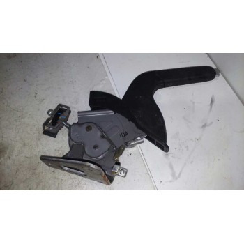 Recambio de palanca freno de mano para hyundai i30 (gd) style referencia OEM IAM 59710A5500RY  