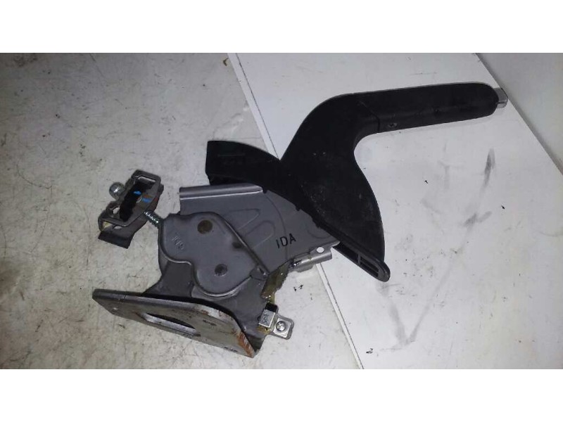 Recambio de palanca freno de mano para hyundai i30 (gd) style referencia OEM IAM 59710A5500RY  