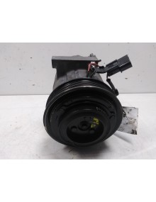 Recambio de compresor aire acondicionado para kia ceed gt line referencia OEM IAM CA500NXJCA08  