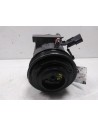 Recambio de compresor aire acondicionado para kia ceed gt line referencia OEM IAM CA500NXJCA08  