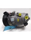 Recambio de compresor aire acondicionado para kia ceed gt line referencia OEM IAM CA500NXJCA08  