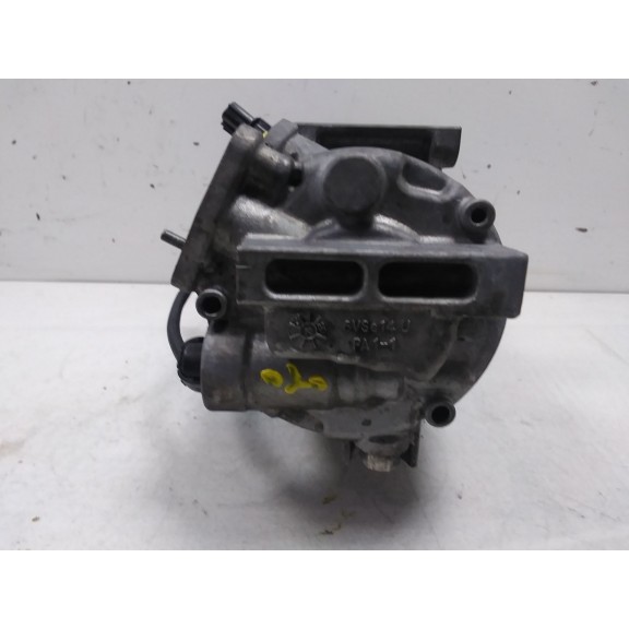 Recambio de compresor aire acondicionado para kia ceed gt line referencia OEM IAM CA500NXJCA08  