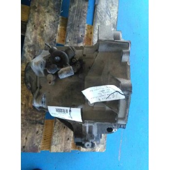 CAJA CAMBIOS JUS CASCO 