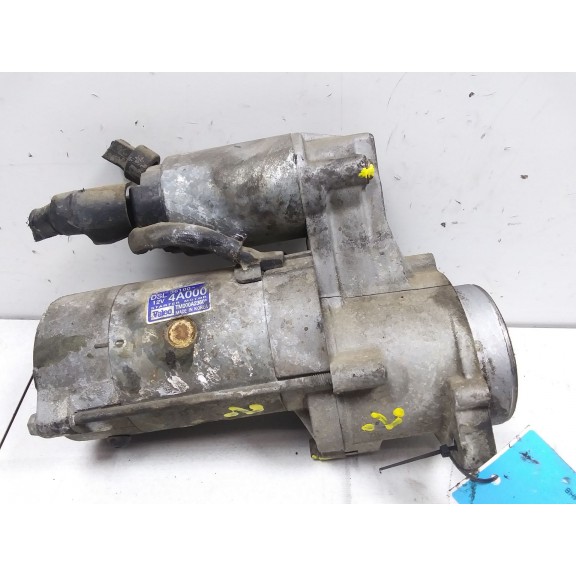 Recambio de motor arranque para kia sorento 2.2 crdi cat referencia OEM IAM 361004A000  