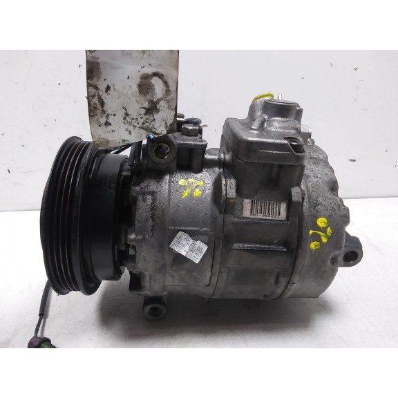 Recambio de compresor aire acondicionado para volkswagen passat variant (3b6) 1.9 tdi referencia OEM IAM 8DO260808  