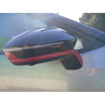 Recambio de retrovisor derecho para omoda 5 referencia OEM IAM   