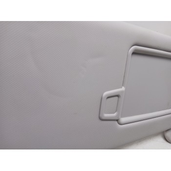 Recambio de parasol izquierdo para hyundai tucson (nx4e, nx4a) 1.6 t-gdi hybrid referencia OEM IAM   