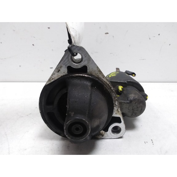 Recambio de motor arranque para chevrolet spark 1.0 cat referencia OEM IAM 96963483  