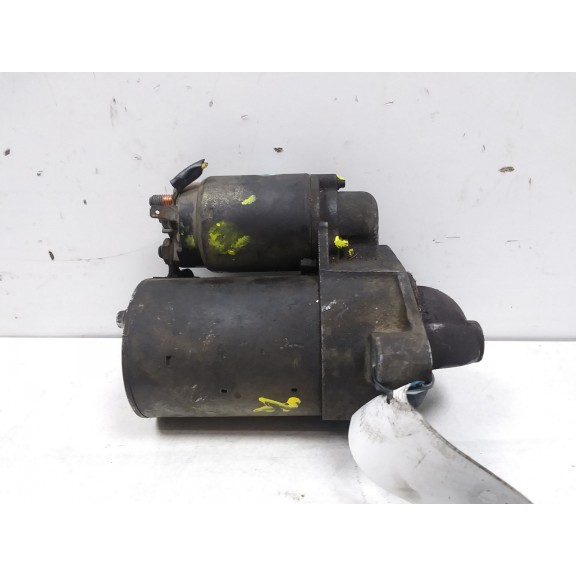 Recambio de motor arranque para chevrolet spark 1.0 cat referencia OEM IAM 96963483  