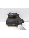 Recambio de motor arranque para chevrolet spark 1.0 cat referencia OEM IAM 96963483  
