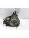 Recambio de motor arranque para chevrolet spark 1.0 cat referencia OEM IAM 96963483  