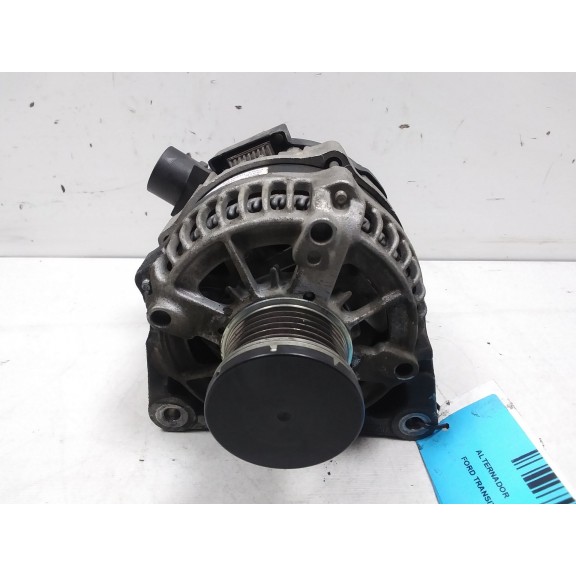 Recambio de alternador para ford transit courier 1.0 ecoboost cat referencia OEM IAM CV6T10300FA  