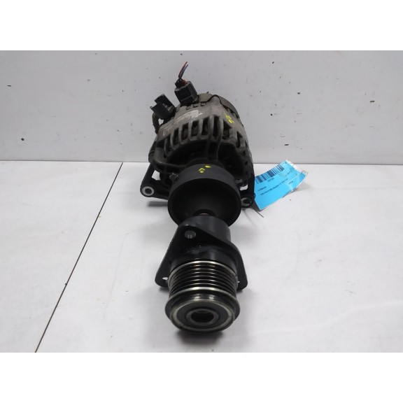 Recambio de alternador para ford focus berlina (cak) 1.8 tdci cat referencia OEM IAM 1M5T10300BD  