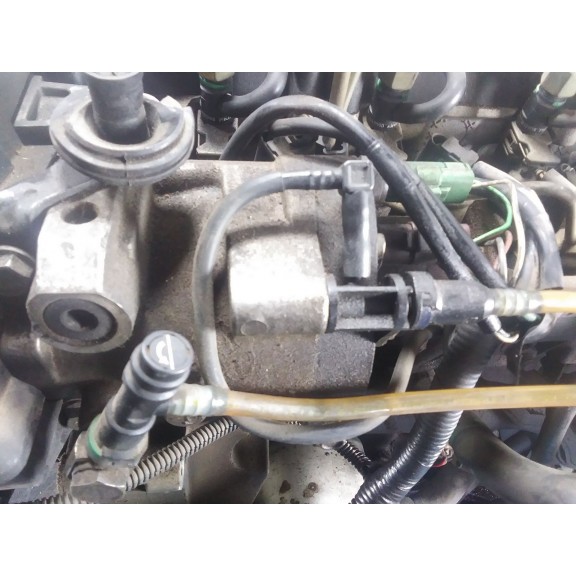 Recambio de bomba inyeccion para renault kangoo (kc0/1_) 1.5 dci (kc08, kc09) referencia OEM IAM 8200057225  