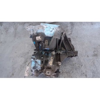 Recambio de caja cambios para ford focus lim. (cb4) 1.6 16v cat referencia OEM IAM 3M5R7002NF  