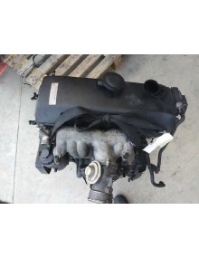 Recambio de carter para volkswagen touareg (7la) 2.5 tdi referencia OEM IAM BAC   2