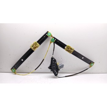 Recambio de elevalunas delantero derecho para skoda octavia lim. (5e3) ambition referencia OEM IAM 5e0837462b ELECTRICO 5q095980