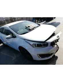 kia pro_cee´d ( ) del año 2017 2