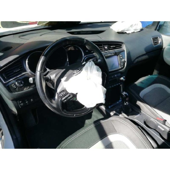 kia pro_cee´d ( ) del año 2017