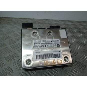 Recambio de modulo electronico para opel insignia berlina cosmo referencia OEM IAM 13314405 MODULO BLUETOOTH 