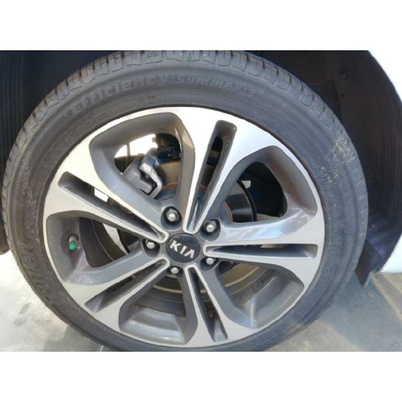 kia pro_cee´d ( ) del año 2017