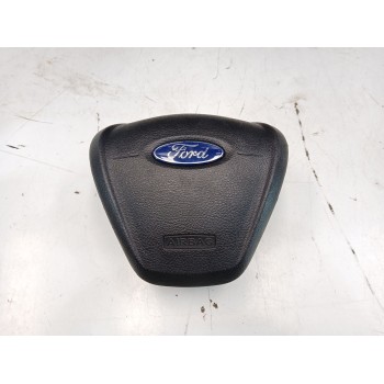 Recambio de kit airbag para ford b-max (jk) 1.0 ecoboost referencia OEM IAM AV11P045F16AA  