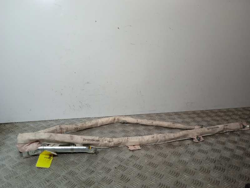 Recambio de airbag cortina delantero derecho para opel insignia berlina cosmo referencia OEM IAM 13222999  