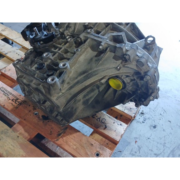 Recambio de caja casco para kia pro_cee´d ( ) 1.6 crdi cat referencia OEM IAM   