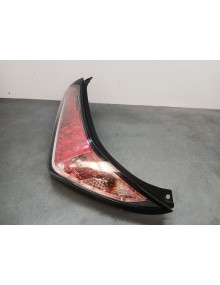 Recambio de piloto trasero izquierdo para toyota aygo (_b4_) 1.0 (kgb40) referencia OEM IAM   