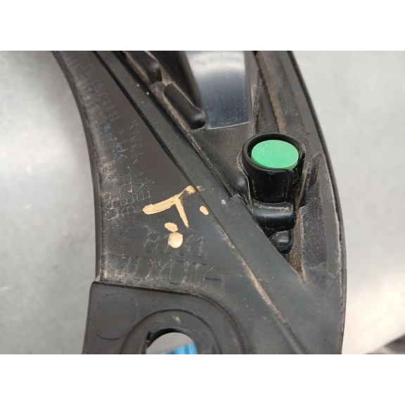 Recambio de piloto trasero izquierdo para toyota aygo (_b4_) 1.0 (kgb40) referencia OEM IAM   