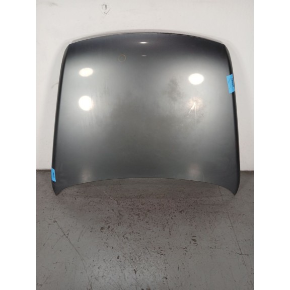 Recambio de capot para volkswagen touareg (7la) tdi r5 referencia OEM IAM 7L6823031D  7L6823031D