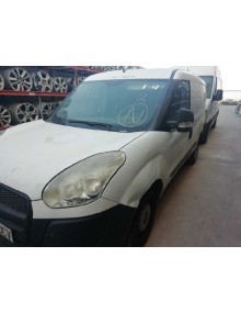 fiat doblo cargo del año 2015