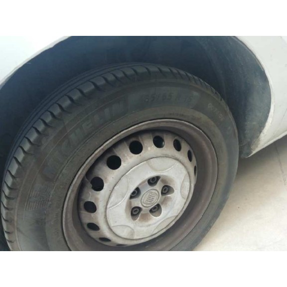 fiat doblo cargo del año 2015