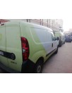 fiat doblo cargo del año 2015