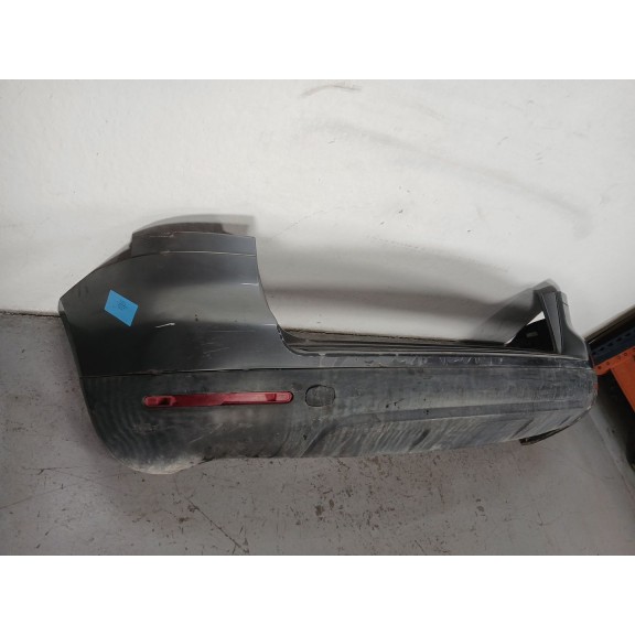 Recambio de paragolpes trasero para volkswagen touareg (7la) tdi r5 referencia OEM IAM 7L6807621 TIENE TOQUES, VER FOTOS 7L68076