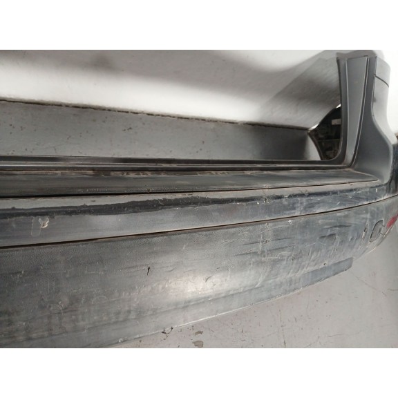 Recambio de paragolpes trasero para volkswagen touareg (7la) tdi r5 referencia OEM IAM 7L6807621 TIENE TOQUES, VER FOTOS 7L68076
