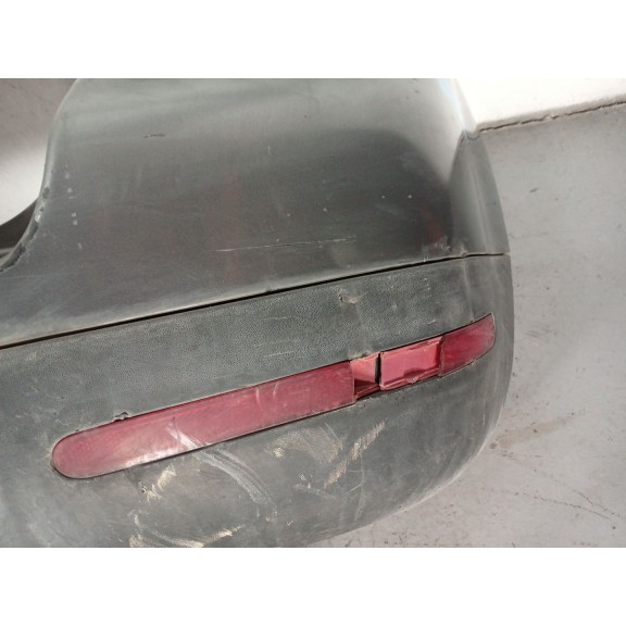 Recambio de paragolpes trasero para volkswagen touareg (7la) tdi r5 referencia OEM IAM 7L6807621 TIENE TOQUES, VER FOTOS 7L68076