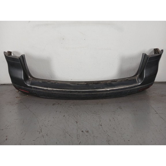 Recambio de paragolpes trasero para volkswagen touareg (7la) tdi r5 referencia OEM IAM 7L6807621 TIENE TOQUES, VER FOTOS 7L68076