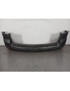 Recambio de paragolpes trasero para volkswagen touareg (7la) tdi r5 referencia OEM IAM 7L6807621 TIENE TOQUES, VER FOTOS 7L68076