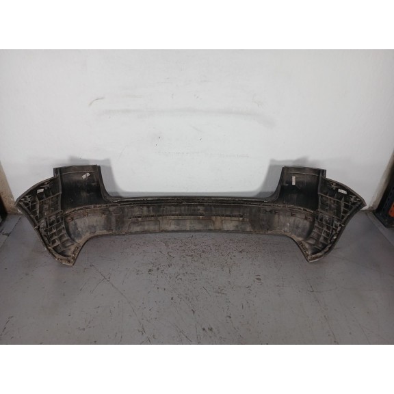 Recambio de paragolpes trasero para volkswagen touareg (7la) tdi r5 referencia OEM IAM 7L6807621 TIENE TOQUES, VER FOTOS 7L68076