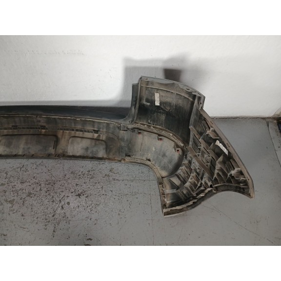 Recambio de paragolpes trasero para volkswagen touareg (7la) tdi r5 referencia OEM IAM 7L6807621 TIENE TOQUES, VER FOTOS 7L68076