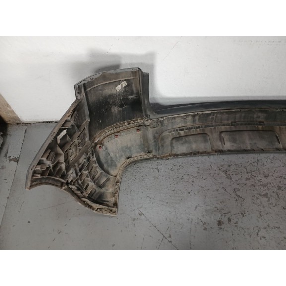 Recambio de paragolpes trasero para volkswagen touareg (7la) tdi r5 referencia OEM IAM 7L6807621 TIENE TOQUES, VER FOTOS 7L68076