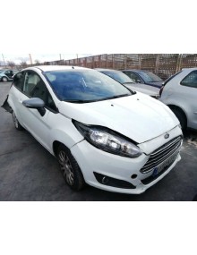 ford fiesta (ccn) del año 2014