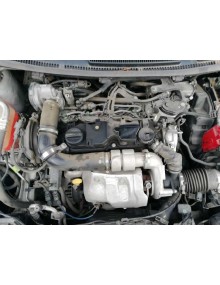 ford fiesta (ccn) del año 2014 2