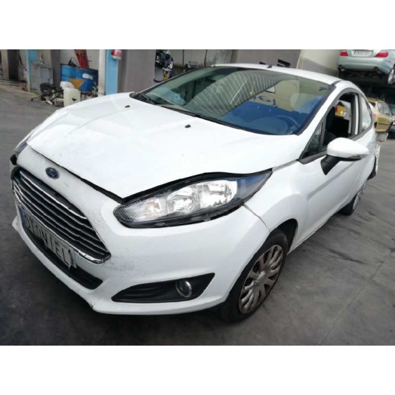 ford fiesta (ccn) del año 2014