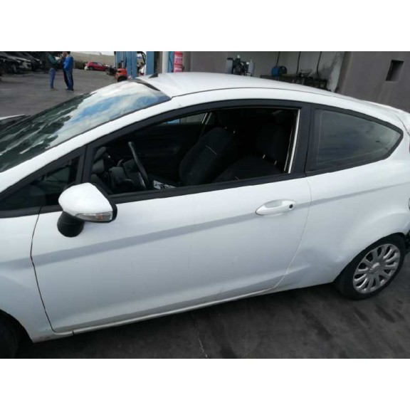 ford fiesta (ccn) del año 2014