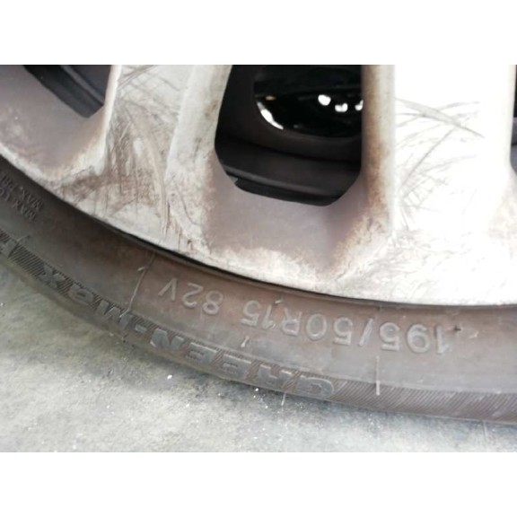 ford fiesta (ccn) del año 2014